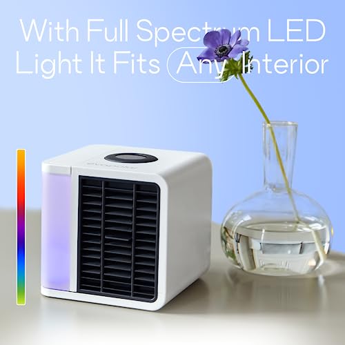 Evapolar EvaLIGHTplus Personal Evaporative Air Cooler - Image 3