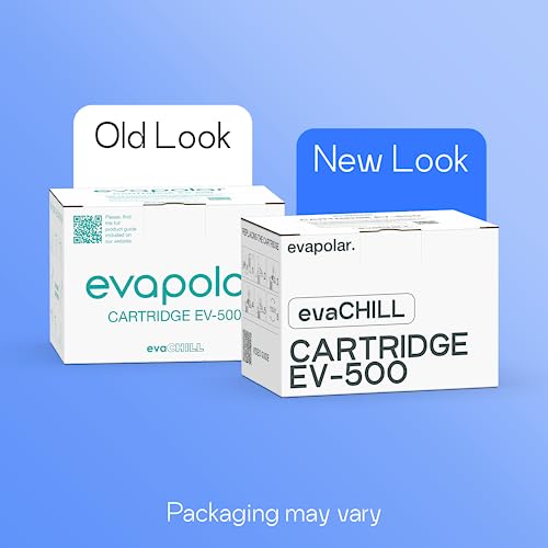Evapolar Evapolar EvaCHILL Air Cooler & Cartridge - Image 3