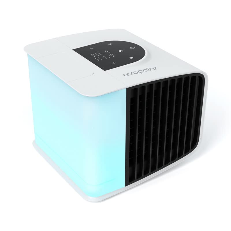 Evapolar Evapolar Personal Air Cooler Bundle - Image 3