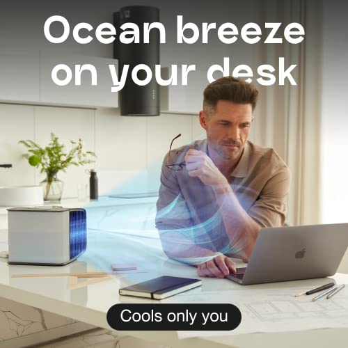 Evapolar Evapolar Personal Air Cooler Bundle - Image 4