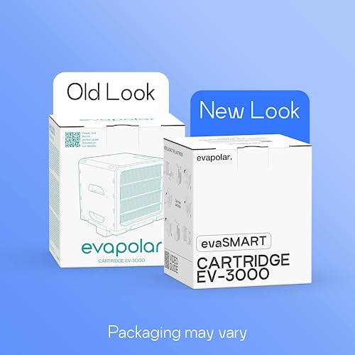 Evapolar Evapolar Personal Air Cooler Bundle - Image 2