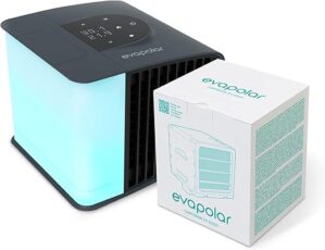 Evapolar Evapolar Personal Air Cooler And Cartridge