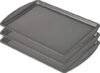 GoodCook Everyday Nonstick Carbon Steel Baking Sheets