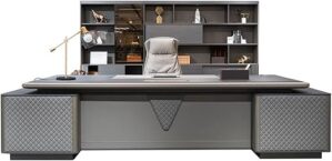 MBNVBNM Executive Leather Office Desk Chair
