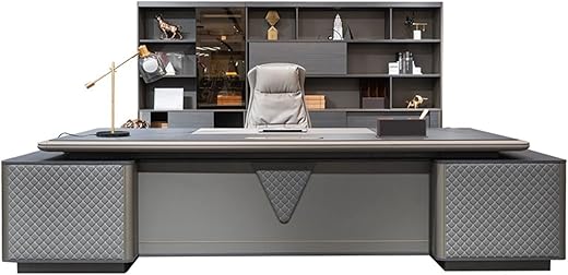 MBNVBNM Executive Leather Office Desk Chair