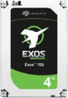 Seagate Exos 7E8 4TB SATA Enterprise Drive ST4000NM0035