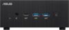 ASUS ExpertCenter PN64 Mini PC, Intel i5-12500H