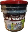 Chemical Guys Express Shine Car Wash Kit – 10 Pieces