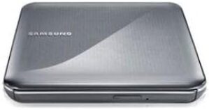 SAMSUNG Ext Slim Optical Disk Drive 8X