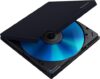 PIONEER External Blu-ray Drive BDR-XD08UMB-S