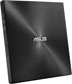 ASUS External DVD Drive SDRW-08U9M-U/BLK