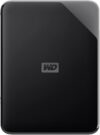 Western Digital External HDD Elements Portable 4TB WDBJRT0040BBK-WESN