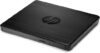 HP External Slim CD/DVD RW Drive, USB, F2B56AA