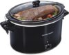 Hamilton Beach Extra Large 10 Quart Slow Cooker (33195)