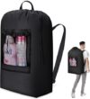 Lifewit Extra Large Laundry Backpack With Straps