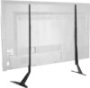 VIVO Extra Large TV Tabletop Stand STAND-TV01T