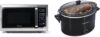 Farberware Farberware Countertop Microwave 900 Watts