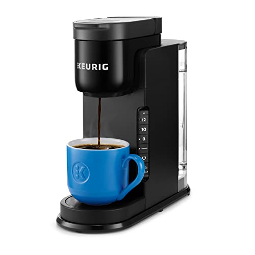 Farberware Farberware Microwave 900 Watts, 0.9 cu ft & Keurig K-Express Coffee Maker - Image 5