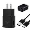 SAMSUNG Fast Adaptive Wall Charger EP-TA20JBE