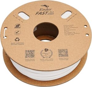 Cregrant3D Fast PLA 3D Printer Filament 1.75mm