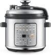 Breville Fast Slow GO™ Cooker, BPR680BSS