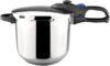 MAGEFESA Favorit Super-Fast Pressure Cooker, 8 Quart