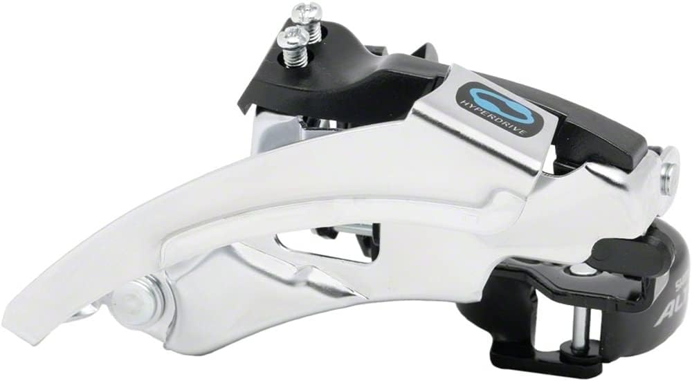 SHIMANO FD-M310 Altus Front Derailleur (3x7/8 Speed)