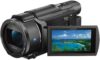 Sony FDRAX53/B 4K HD Camcorder (Black)