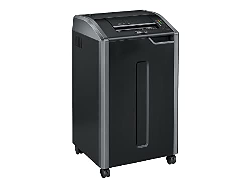 Fellowes 425Ci Jam Proof Commercial Shredder (38425) - Image 5
