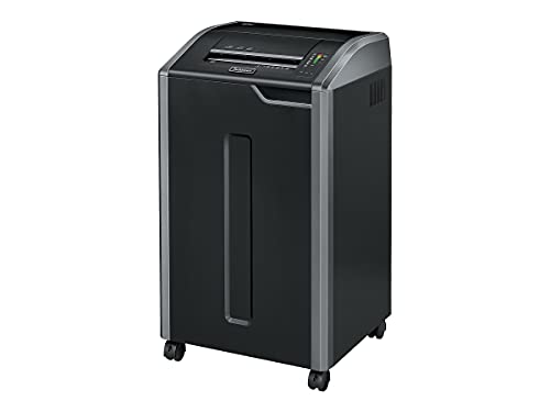Fellowes 425Ci Jam Proof Commercial Shredder (38425) - Image 2
