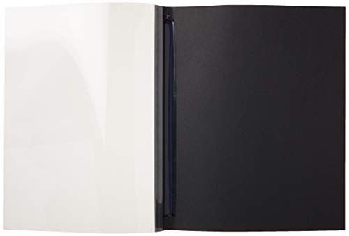 Fellowes Binding Thermal Presentation Covers, 1/2 Inch, 52566 - Image 3