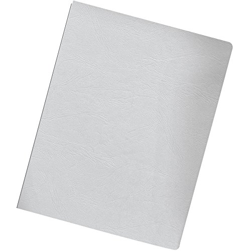 Fellowes Classic Presentation Cover, 200 Per Pack (52137) - Image 3
