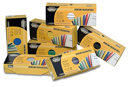 Fellowes Dorsini Page Markers 11mm, Pack Of 30 - Image 2