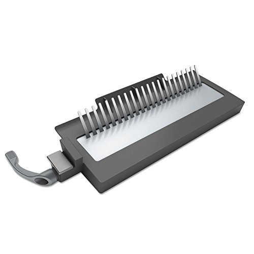 Fellowes Galaxy E 500 Electric Comb Binding Machine - Image 3