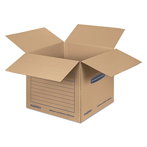 Fellowes Moving Boxes Supplies (FEL7713901) - Image 3