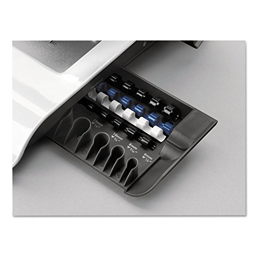 Fellowes Star 150 Manual Comb Binding Machine - Image 5
