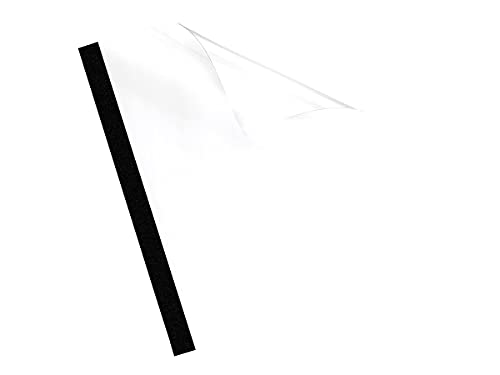 Fellowes Thermal Binding Covers, 10-Pack, Black (5222701) - Image 2