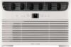 Frigidaire FFRA062WAE Window-Mounted Air Conditioner, 6,000 BTU