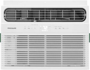 Frigidaire FHWW144TE1 Window Air Conditioner, 14,000 BTU