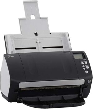 O.E.M. Fi-7160 Sheetfed Scanner - 600 Dpi