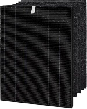 Winix Filter S + SmokeGuard For C545
