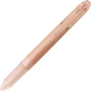 Pilot Fine Writing Ballpoint Stick Pen LHKCG25C-PKP