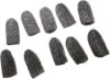 YsXoWiui Finger Thumb Cots for Sculpturing
