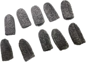 YsXoWiui Finger Thumb Cots for Sculpturing