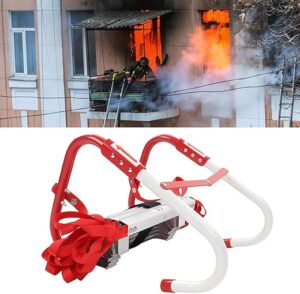 FGQCBBYC Fire Elevator, 7.5m, 450kg Capacity