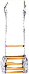 FGQCBBYC Fire Escape Ladder 10M/33Ft