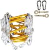 JJPSFDS Fire Escape Rope Ladder For Home