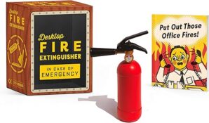 Fire Extinguisher (RP Minis)