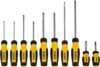 DEWALT Fixed Bar Screwdriver Set (DWHT65201)