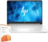 HP Flagship 14″ Laptop With Microsoft 365